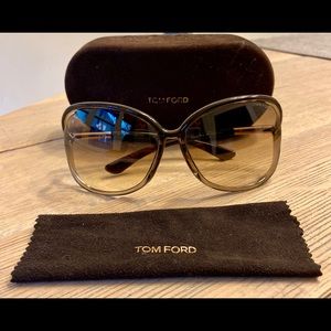 Tom Ford Sunglasses